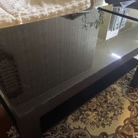 طبلات ثلاثي • واحدة كبيرة • جديد ونظيف
