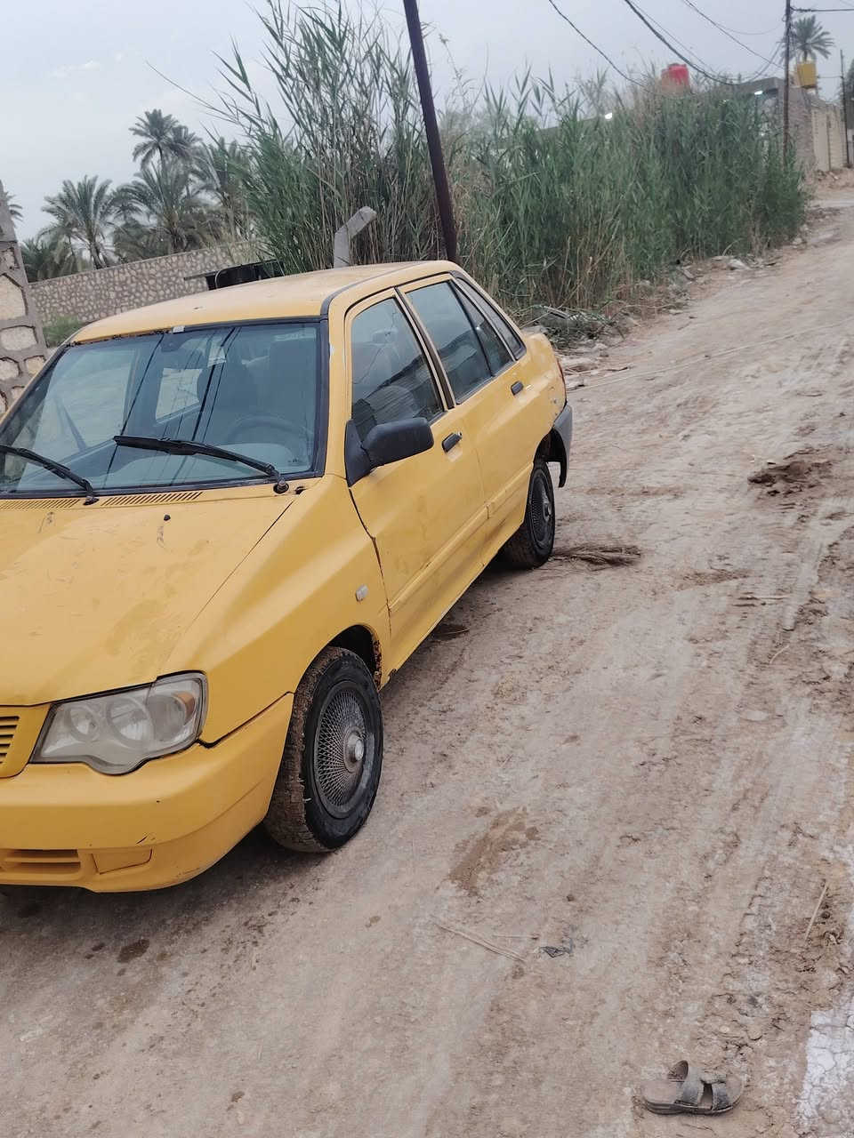 سلام عليكم سايبا دمعه موديل 13 كفاله كير مكينه برايد شاصي كهربايات كلهه شغاله تبريد وي السويج مداور ثاني يوم ١٨ وبيها مجال   مكان كوفه شارع المعمل رقمي ***********
