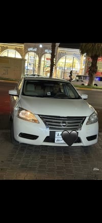 نيسان سنتره • ٢٠١٦ • خليجي