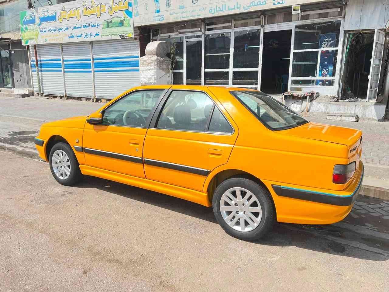 بيجو بارص عشرين سياره كفاله عامه كير مكينه كشر السياره حلوه مكاني الدوره ابو دشير السعر ٦٥ وبيهه مجال بسيط مال جيتك الرقم ***********
