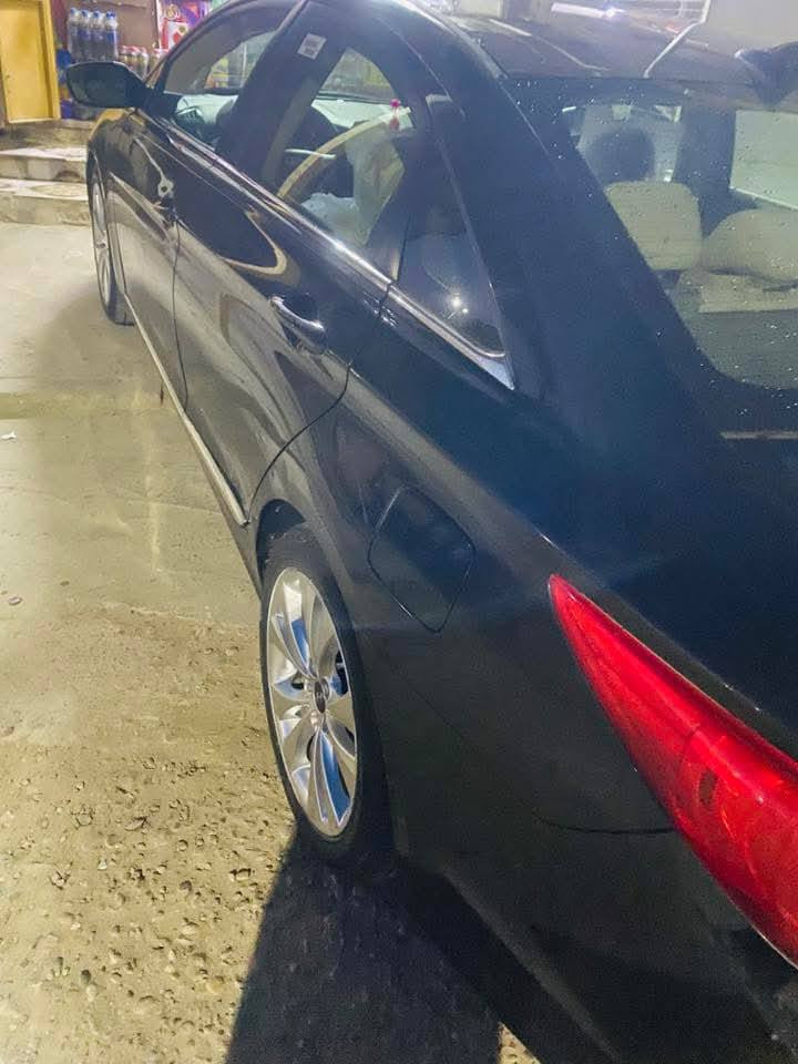 سوناتا2012 خليجي سياره اصوليه أربيل بدون تحويل ابيعك مطلوبه فلوس الشركه سياره كفاله عده بنيد تبديل محرك 2400 تخم تاير حداديه تبريد سياره جاهزه أصولي راعيه ما يحول شراي يتصل مكاني ميسان السعر 65 رقمي ***********
