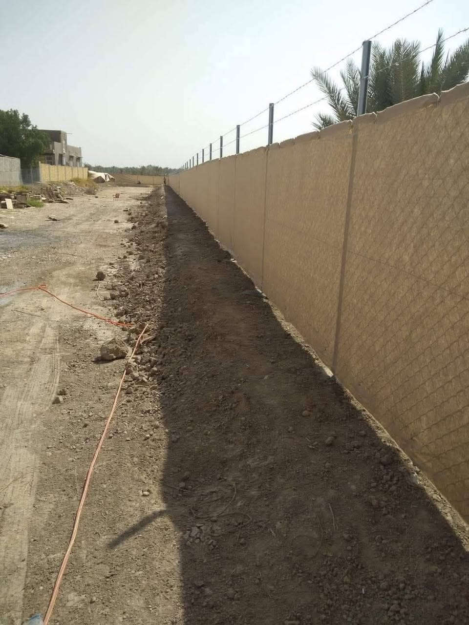 سعر من ٦لحد ١٥المتر


**إذا كنت صاحب هذا الإعلان وتريد حذفه لأي سبب، رجاءا أرسل رسالة إلى الدعم الفني**