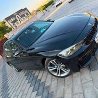 بي ام دبليو • ٢٠١٦ • ٤ سلندر ٢٠٠٠ تيربو