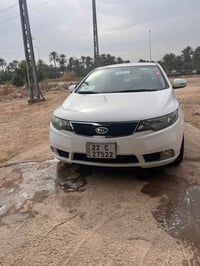 سيراتو ٢٠١١ • فول مواصفات • رقم اربيل