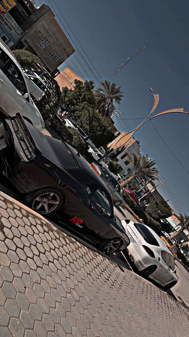 جالنجر R/Tموديل 18 للبيع
استفسار ***********
