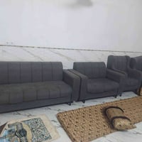 تخم • صوفا • ٧مقاعد