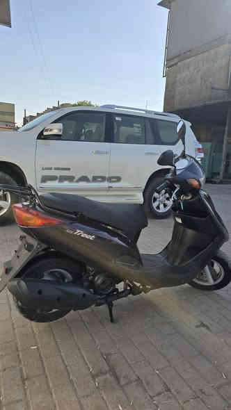 اللهم صلي على محمد وال محمد
للبيع اكزز نوزل ياباني 
لون مميز بنفسجي 
مكفوله من كلشي 
تجي تفحص وتشوف بعينك مكاني بغداد 
مدينة الصدر شارع الداخل ***********
