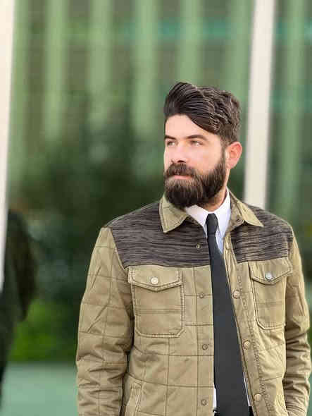 تم تكرار الموديل للمره الثالثه 😍
ماكو هيج جمال 🔥
شوف القطعة💖
وشوف النزاكه💖
ماركة عالمية😍
ترند الموسم♥
#مجمع_حسين_الاشقر
العنوان شارع استاذ أمير ذياب قرب مطعم تحرير
***********
*********** واتساب
