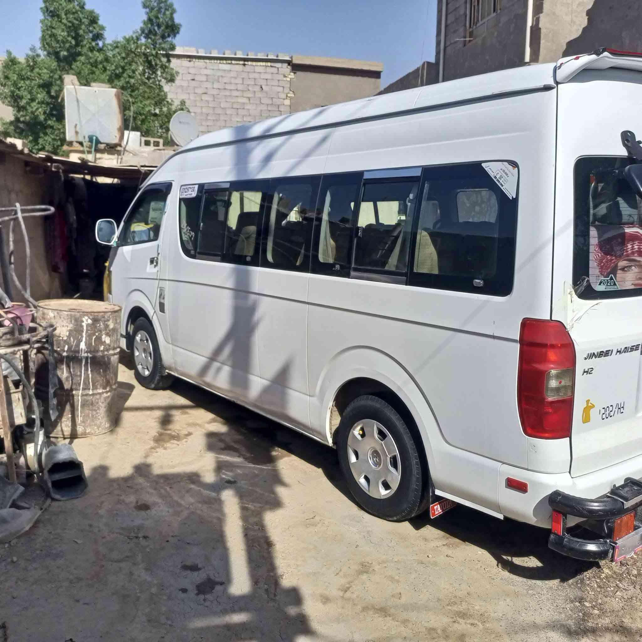 جنبي عالية اجتو موديل 19بغداد مكفوله سوناره موجود كير مكينه اكسن تبريد حداديه تخم تاير دوشمه تبريد ثلج  سياره خير من الله مال جناي مراوس بكورله أو لانتره حسب لاتفاق بيع مستعجل العنوان بغداد السعر 165وبيه مجال ***********
