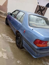 سوناتا • ١٩٩٣ • كركوك