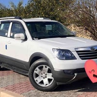 كيا موهافي 2012 وارد خليجي نص فول  سته سلندر  محرك اماراتي  سويج فتحه ...