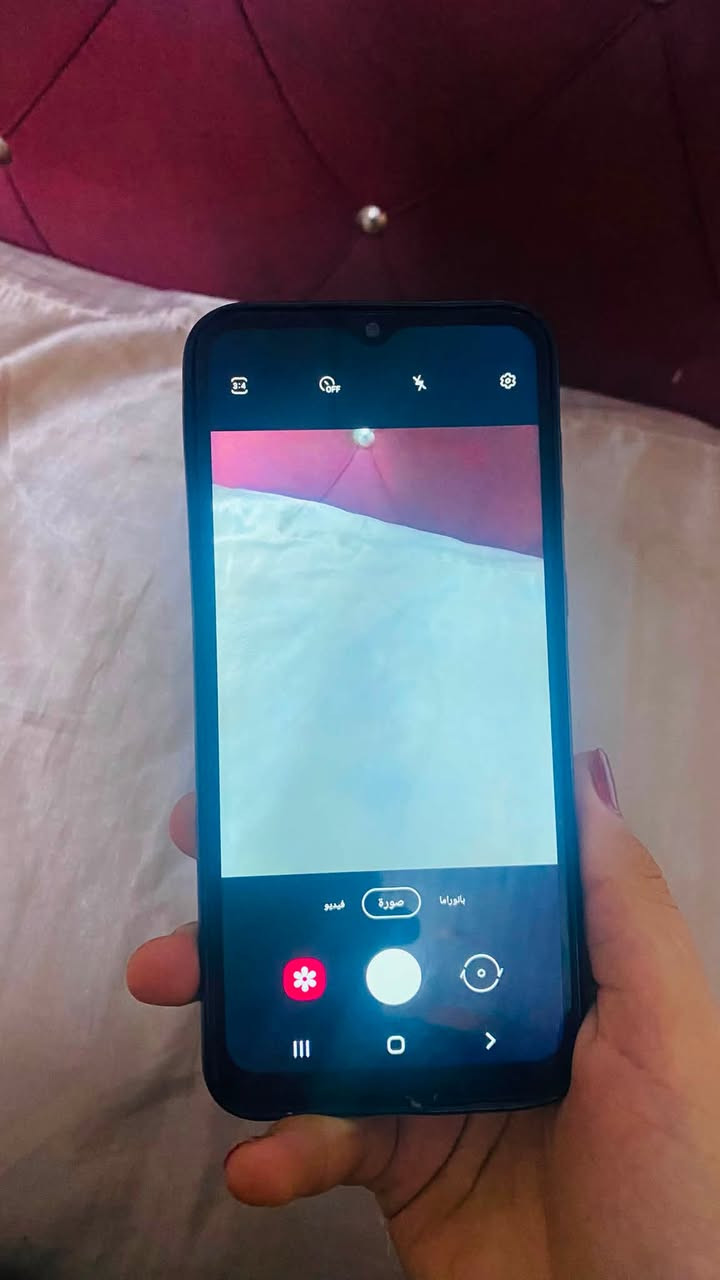 موبايل سامسونج 70 الف وبي مجال

فقط الكاميرة الأمامية مغوشة


**إذا كنت صاحب هذا الإعلان وتريد حذفه لأي سبب، رجاءا أرسل رسالة إلى الدعم الفني**