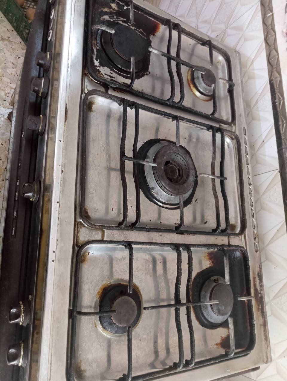 طباخ كريازي باب اول قديم للبيع سعر 150الف وبي مجال


**إذا كنت صاحب هذا الإعلان وتريد حذفه لأي سبب، رجاءا أرسل رسالة إلى الدعم الفني**