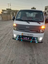 كيا • ٢٠١٨ • بابل المسيب