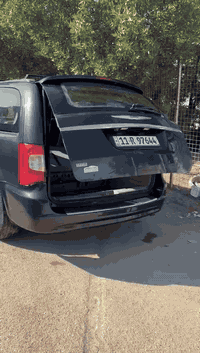 للبيع كرايسلر كرفان 7 راكب
موديل 2014 
محرك 3600 
بابتين شفط كهرباء 
كشنات كهرباء 
جنطه كهرباء 
كير اوتو تعليك 
تبريد ثلاجه 3 قطع 
الكشنات الخلفيه بلع 
جنطه كهرباء 
تخم تاير ويل كب 
السياره خير من الله الف دينار متصرف عليها 
تدفئه تبريد 
حادثها الجاملغ الأمامي عكس السايق ومعمر والبنيد اني صابغه للجماليه مع الدعاميه مع بولش وحمام كامل للسياره 
رقم بغداد انكليزي باسمي 
مكاني بغداد الزعفرانيه 
موبايل *********** بي واتساب 
السعر 15500 الف 
شده وخمسه وخمسين ورقه وبيها مجال ان شاءالله
