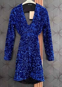 فساتين بنات • مقاس ٤٠-٤٢ • بغداد