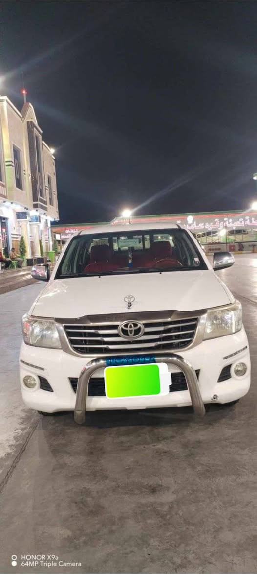 بسم الله الرحمن الرحيم  تيوتا كويتي كفاله عامه من صبغ وحادث كير اوتو كفاله محرك كفاله ما مفتوح بي برغي عل شركهشاصي ١٩ موديل ١٤ ماشيه ٢٠٠ حقيقي  تبريد ثلج ❄ تدفئه رقم بغداد انكليزي سنويه جديده بسم ابن عمي مكلف بل نشر من قبله مكان سياره رمادي زنكوره ***********  اتصال واتساب *********** خاص ما اجاوب رجاء الشراي يتصل وتدلل سعره ٢٢٥ بيه مجال
