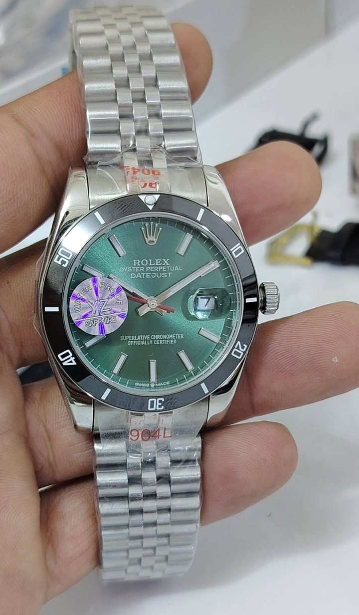 Rolex Date just
ماستر كوالتي
اطار سيراميك - اوتماتيك
السعر ٨٥ الف


**إذا كنت صاحب هذا الإعلان وتريد حذفه لأي سبب، رجاءا أرسل رسالة إلى الدعم الفني**