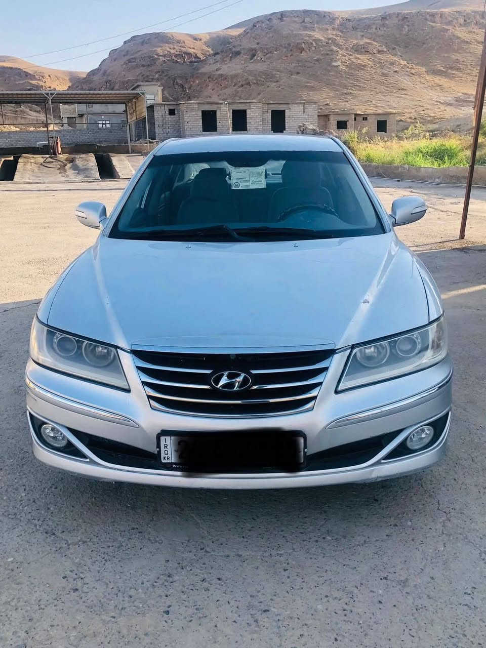 السلام عليكم ورحمه الله سيارة ازيرا موديل 2009 ادوات گصة جنطة گير محرك 4 شرط كهربائيات منظومة زنون اصلي كاملة السيارة بيع او مراوس ب ادوات يفضل اوباما جارجر 2010
مكان السيارة صلاح الدين بيجي اتصل وتدلل رقم ***********
