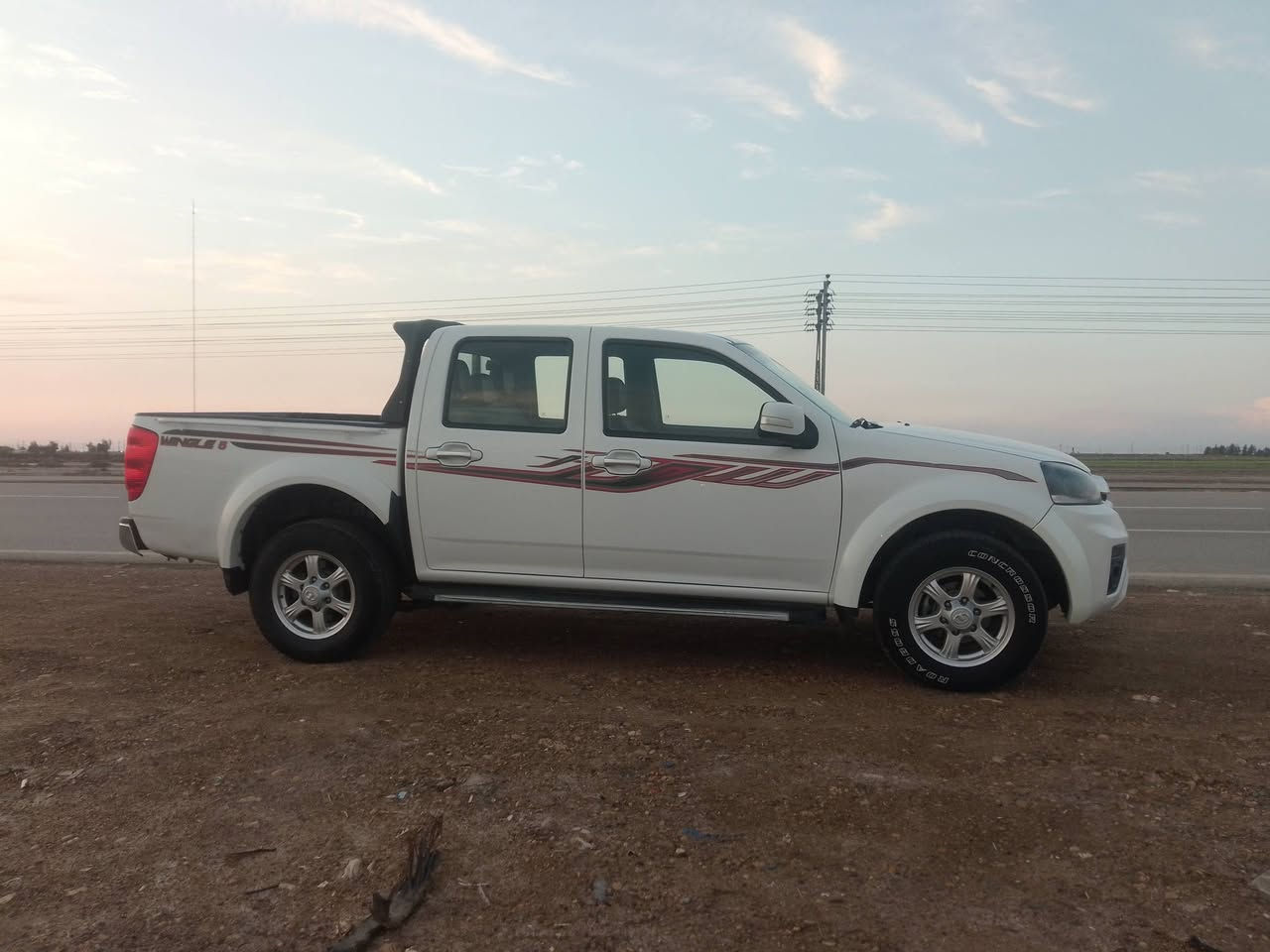 السلام عليكم كريت ويل موديل 2022 رقم واسط تحويل مباشر مكفوله كفالة عامه كير مكينه على وضع الشركه كشنات جلد شاشه لمس تحكم ستيرن حساسات خلفيه تخم تاير مكان السياره واسط الكوت الاستفسار 

 ***********

***********
