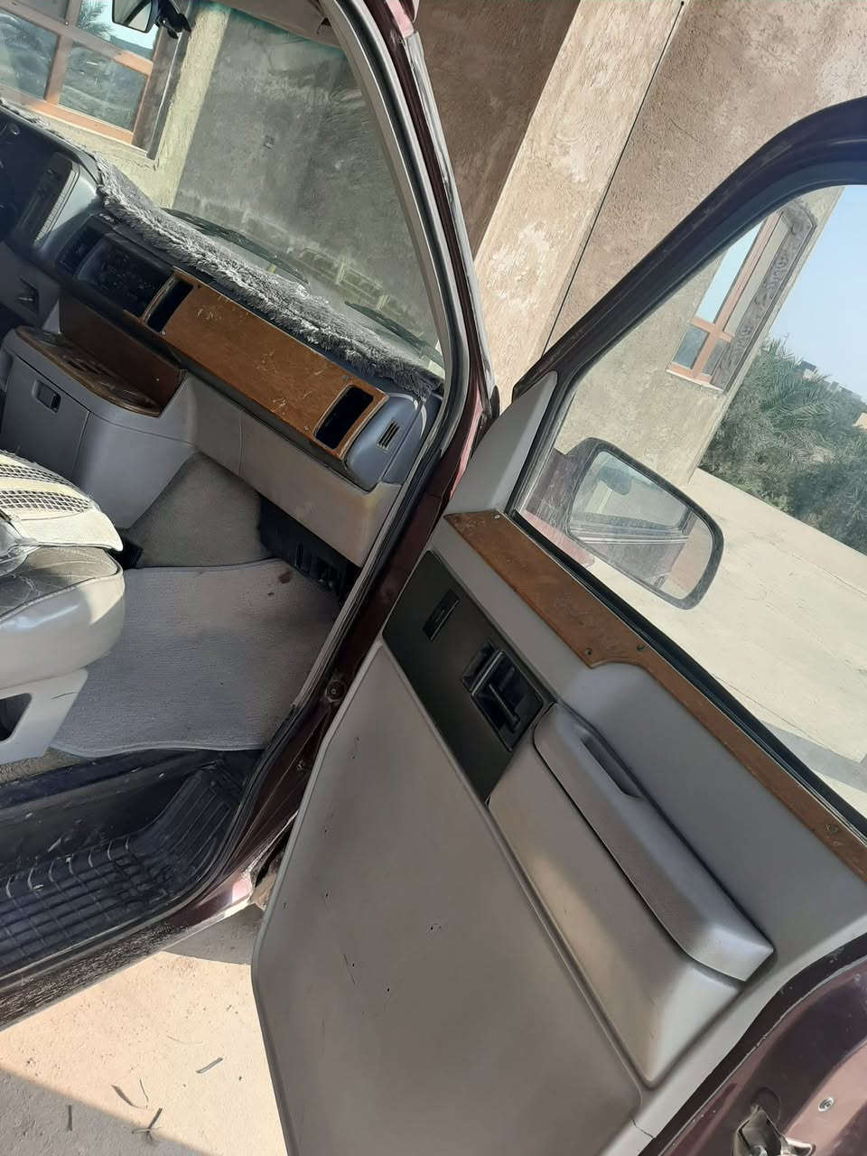 جمسي استرو موديل 92 للبيع محرك ٦ دوش على الفحص رقم انبار، الماني تحويل ثاني يوم 
السعر 28 ورقة وبي مجال
 السيارة موجوده بالانبار / قضاء القائم 
 ***********
