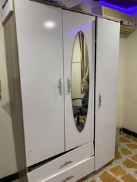 ميز تواليت • كنتور • جراره واقعة