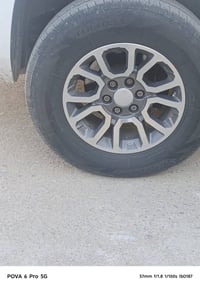 سيارة تاهو موديل ٢٠٠٩مكفوله كفاله عامه باسمي  اتصال على هذا الرقم 0770...