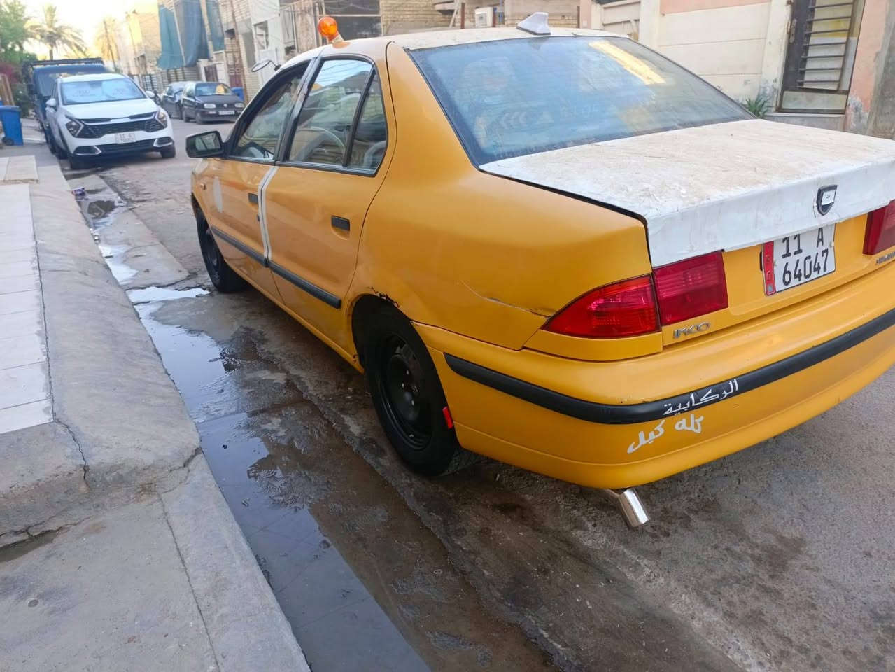 سلام عليكم سمند11 بغداد جاهزه بسمي بيها تلحيظات بصيطه معروظه32 وللمراوس


**إذا كنت صاحب هذا الإعلان وتريد حذفه لأي سبب، رجاءا أرسل رسالة إلى الدعم الفني**