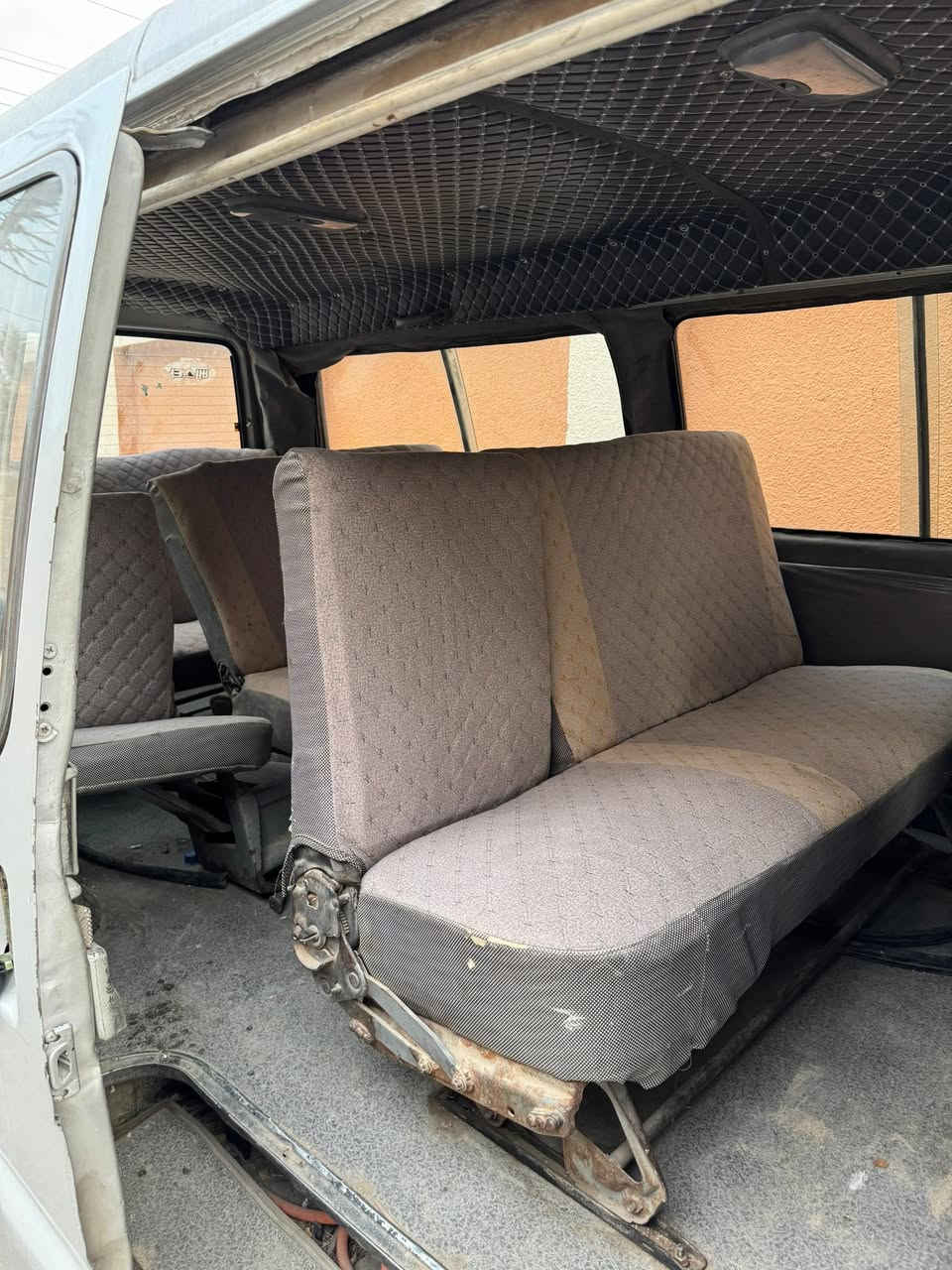 سلام عليكم كيه بسته امحول رقمه حمل السياره نضيفه امداور ثاني يوم انريد امداور مكاني نجف***********
