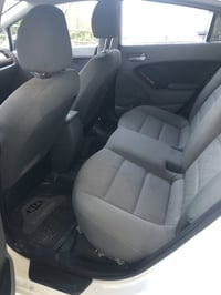 سيراتو • ٢٠١٣ • رقم ديالى