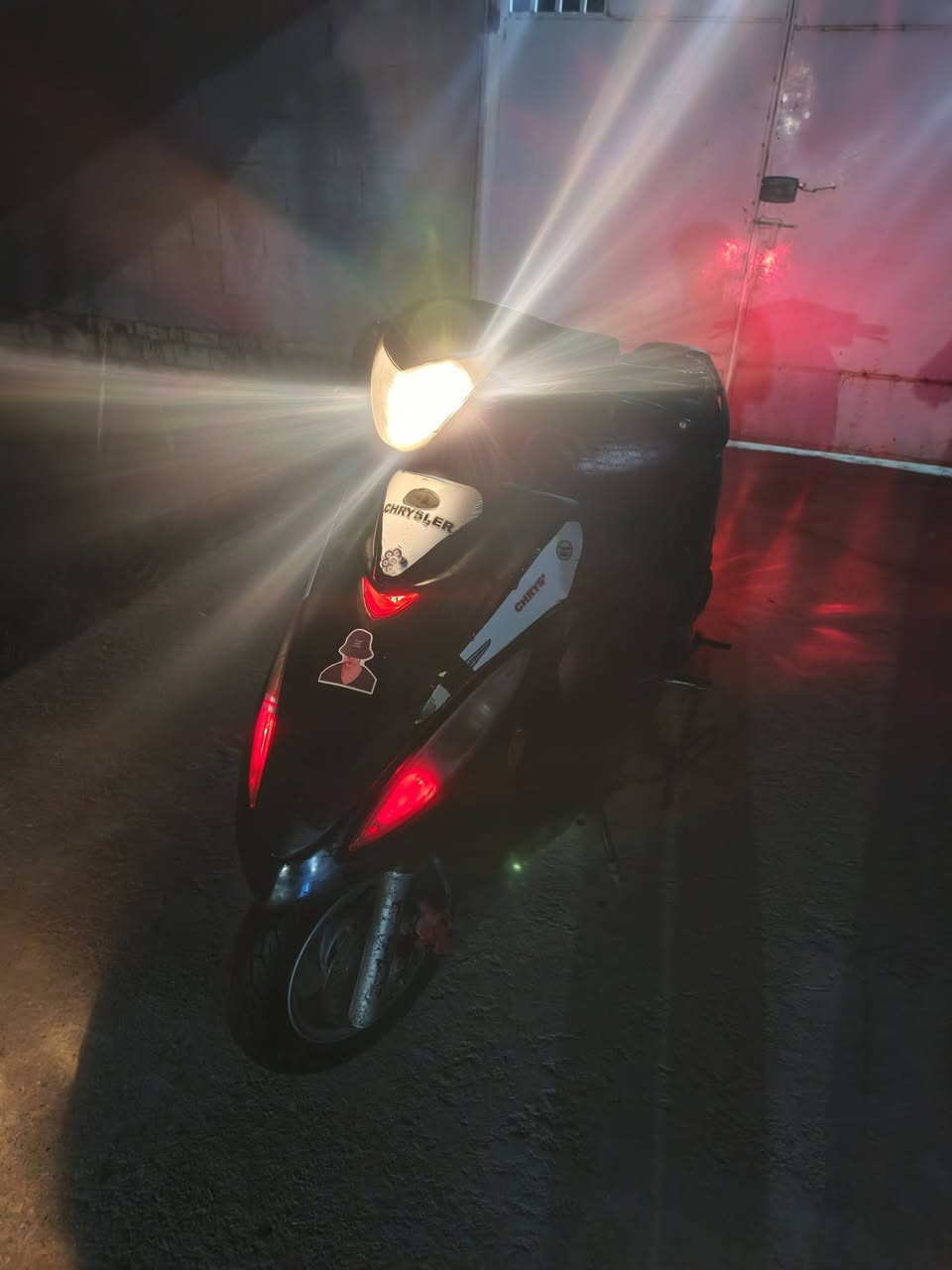 السلام عليكم دراجه جي فور ياباني جاهزه من طول لطول نكره سلف محرك سريع كرهبيات كله شغاله بريكات دسك تواير جديده لسعر 270 عنواني قضاء الرفاعي رقم تلفون ***********
