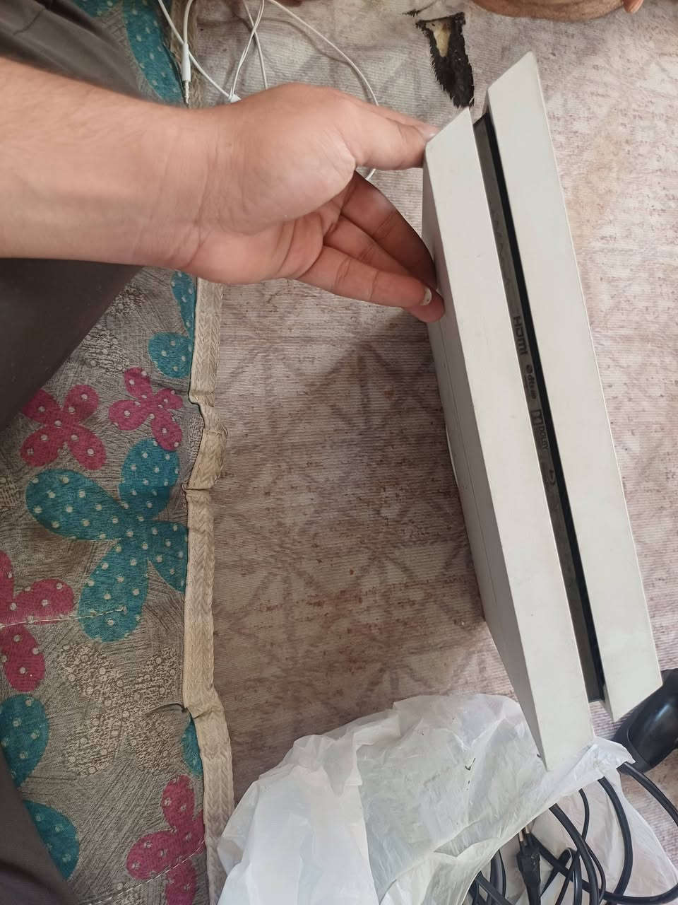 باي فور فات جهاز لوك نضيف 
ما مهكر بي قرص جي تي اي ويدة وحدة 
مكاني مدينة الصدر 
السعر 260 بي مجال حك الجية


**إذا كنت صاحب هذا الإعلان وتريد حذفه لأي سبب، رجاءا أرسل رسالة إلى الدعم الفني**