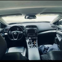 ماكسيما SV • ٢٠٢١ • محرك ٦