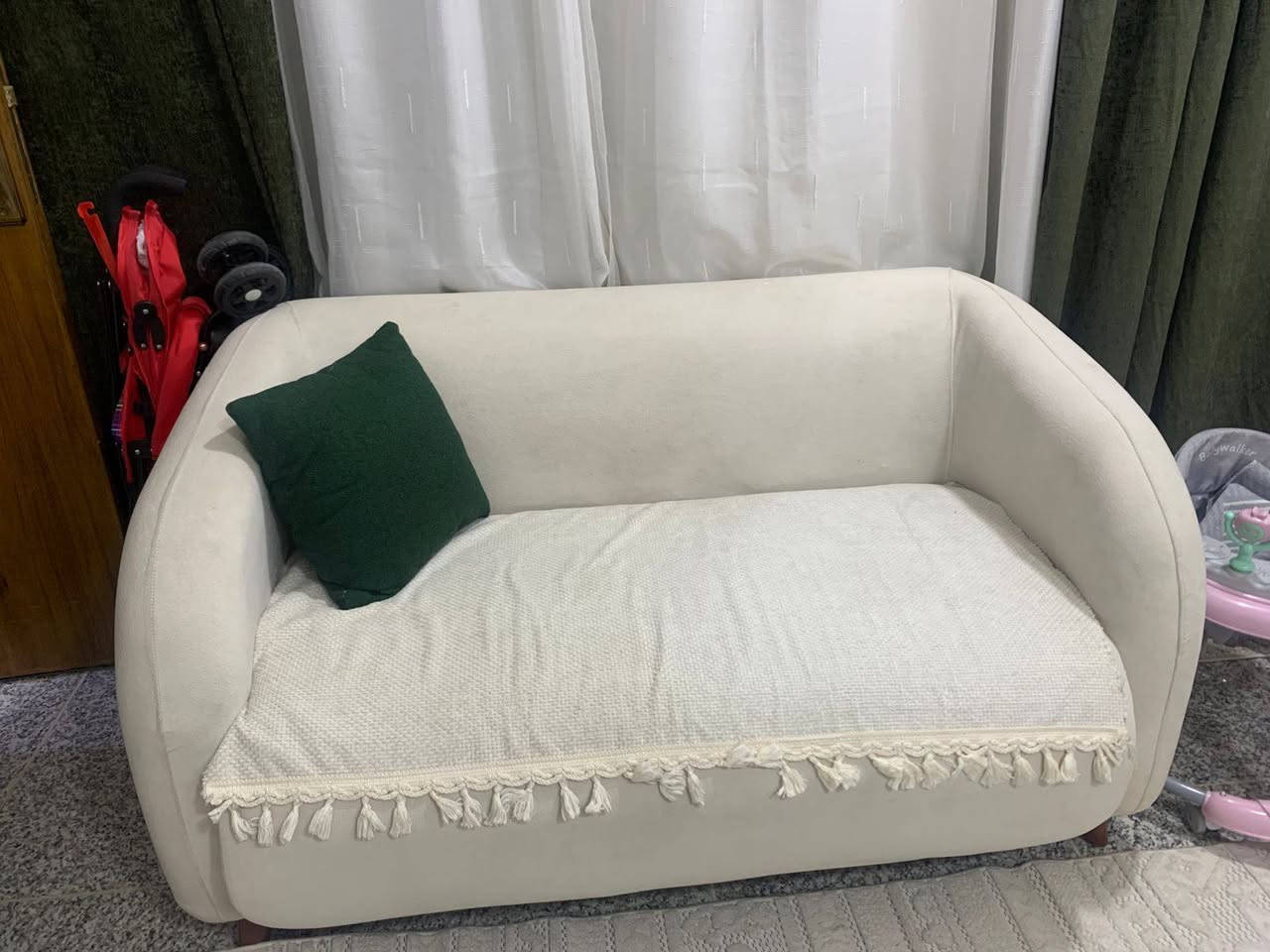 ديوان تركي جديد صارله شهر فقط 10 مقعد اي ضررمابي السعر 600 المكان حي القاهره


**إذا كنت صاحب هذا الإعلان وتريد حذفه لأي سبب، رجاءا أرسل رسالة إلى الدعم الفني**