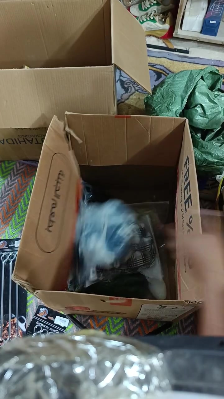 شلعه منزليه وملابس 22قطعه تم 13الف


**إذا كنت صاحب هذا الإعلان وتريد حذفه لأي سبب، رجاءا أرسل رسالة إلى الدعم الفني**