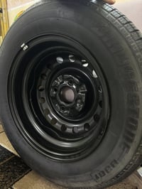 تاير اسبير • نيسان سني • 175/70/14