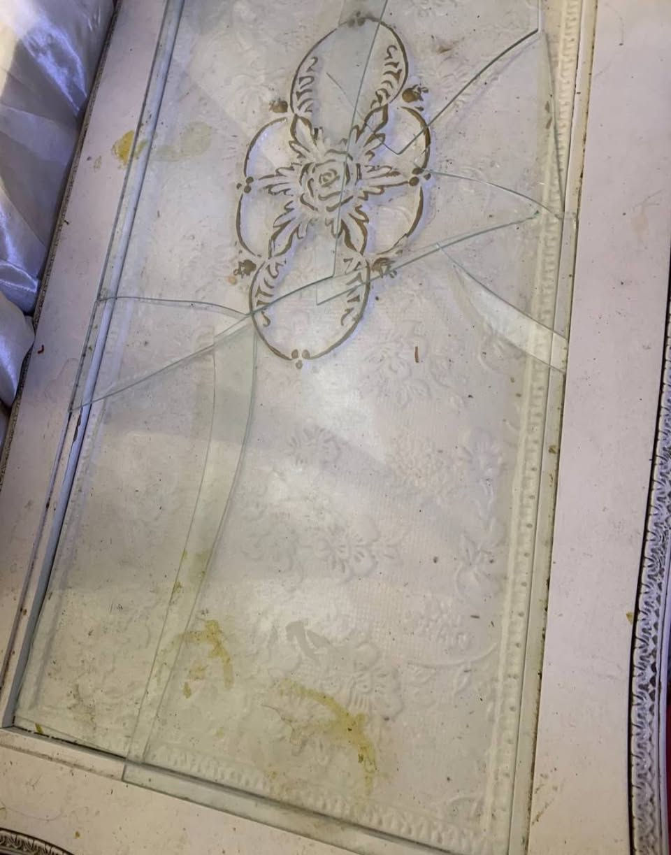 السلام عليكم اسعاررر مناسبه 3طبلات كبيره وثنين صغار وباقي موضح بالصور باسعار مناسبه


**إذا كنت صاحب هذا الإعلان وتريد حذفه لأي سبب، رجاءا أرسل رسالة إلى الدعم الفني**