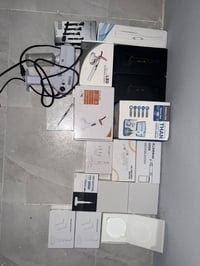 ادوات اسنان للبيع تواص خاص او واتس07703373072