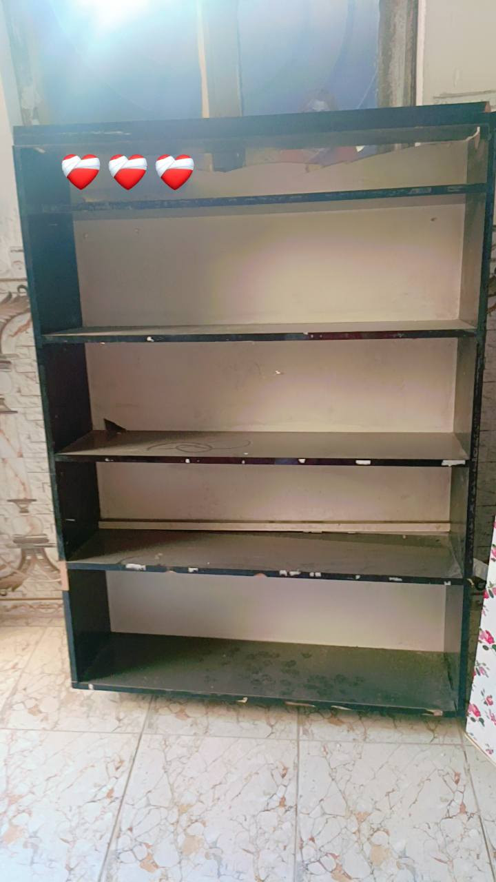 الي ميشتري يرفع المنشور بصلات عل نبي 
جلسه سعر 65 الميز المكتبي الجوزي ب 25 بس الجرار فالت كولشي مابي الميز لسود 25 تسكام بغداد, العراق


**إذا كنت صاحب هذا الإعلان وتريد حذفه لأي سبب، رجاءا أرسل رسالة إلى الدعم الفني**