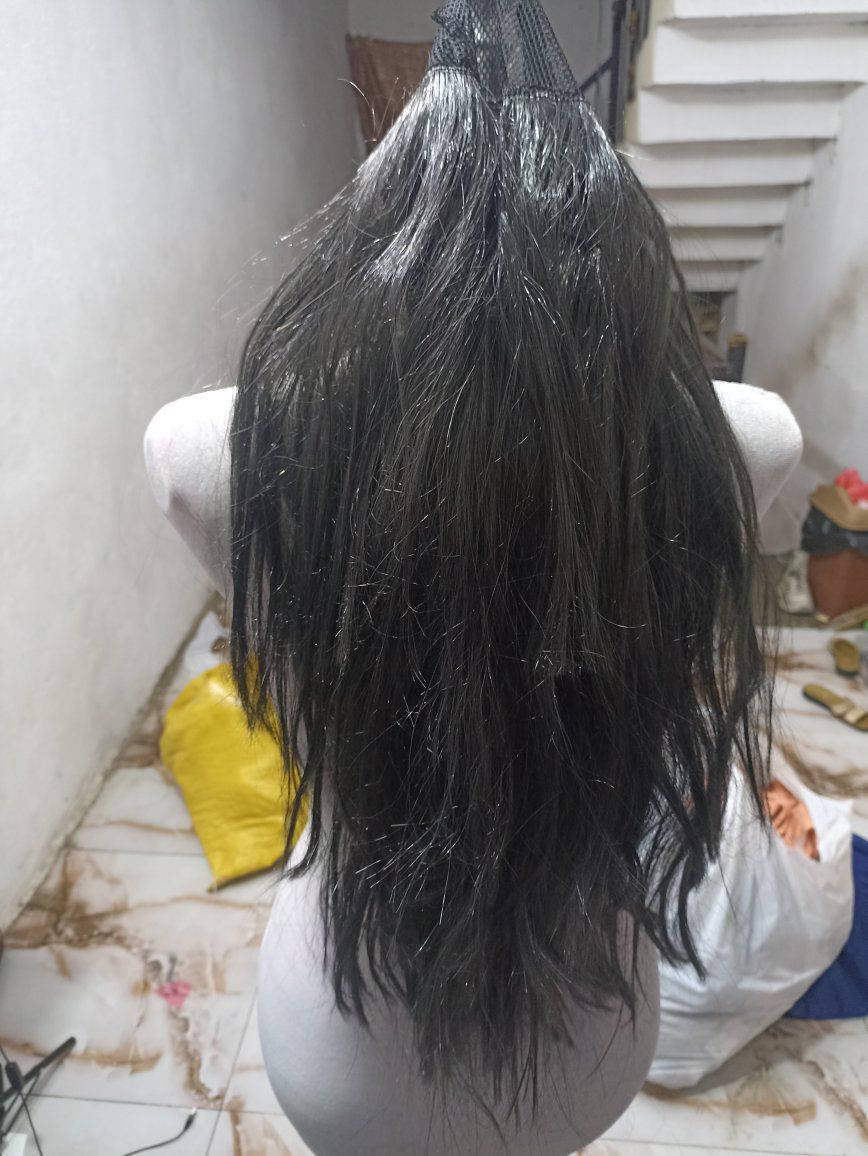 تلبيسة شعر كامل قيم واخذ بلعافية


**إذا كنت صاحب هذا الإعلان وتريد حذفه لأي سبب، رجاءا أرسل رسالة إلى الدعم الفني**