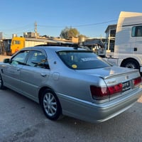 موووس سبورت • ٢٠٠٣ • مكينة مبدلة