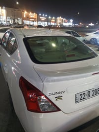 صني مصري • ٢٠٢٦ • ماشي ١١٠٠٠