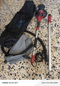 جهاز سنفرة وتنعيم للبيع الجهاز كلش نظيف واستخدامه قليل  يعني اخو لجديد...