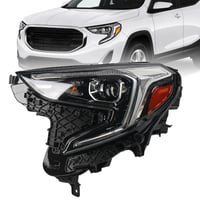 ادوات جمسي تيران حديث  جديد وتفصيخ  حدادية  كشر  محرك گير  توصيل كافة ...