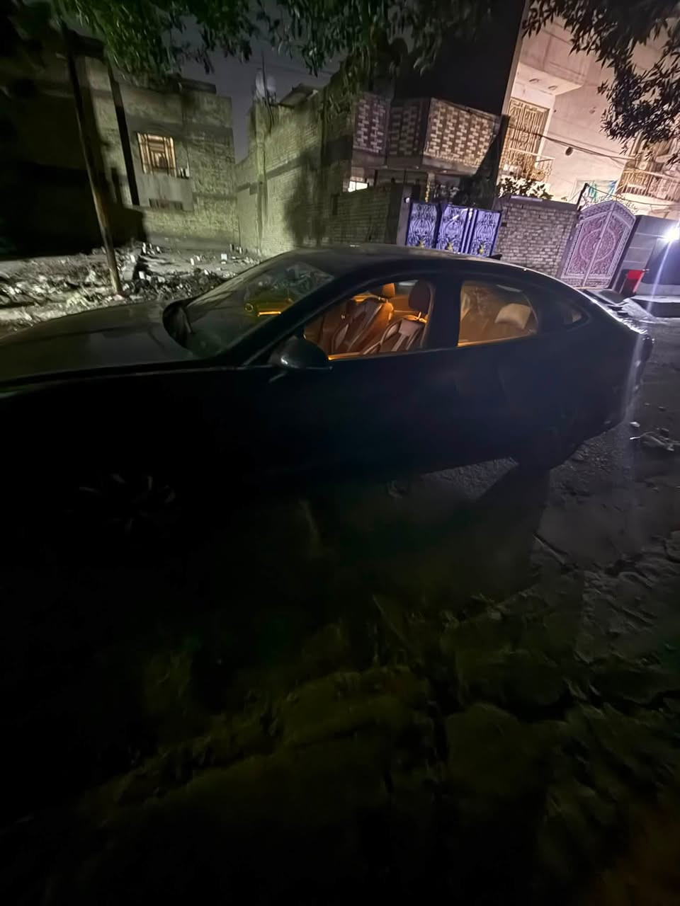 سلام عليكم سياره للبيع سوناتا 2021. فول عده لفتحه  رقم بغداد  امريكي  حادث باب جاملغ لخلفي بلعراق نصبغ وياه لباب جاملغ لخلفي يعني صبغ صفحه بس جاملغ لمامي ولباب بدون ضربه بس صبغ. رايده 125$  بيه مجال   تواصل رقم ***********
