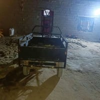 ستوته • شغّالة كهربا • تحتاج ضفيره