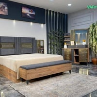 غرفه مستخدم • سامراء