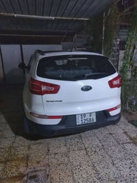 سبورتج • ٢٠١٣ • رقم كربلاء