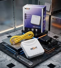 ONU G8421H • 1 جيجا XPON • الديوانية