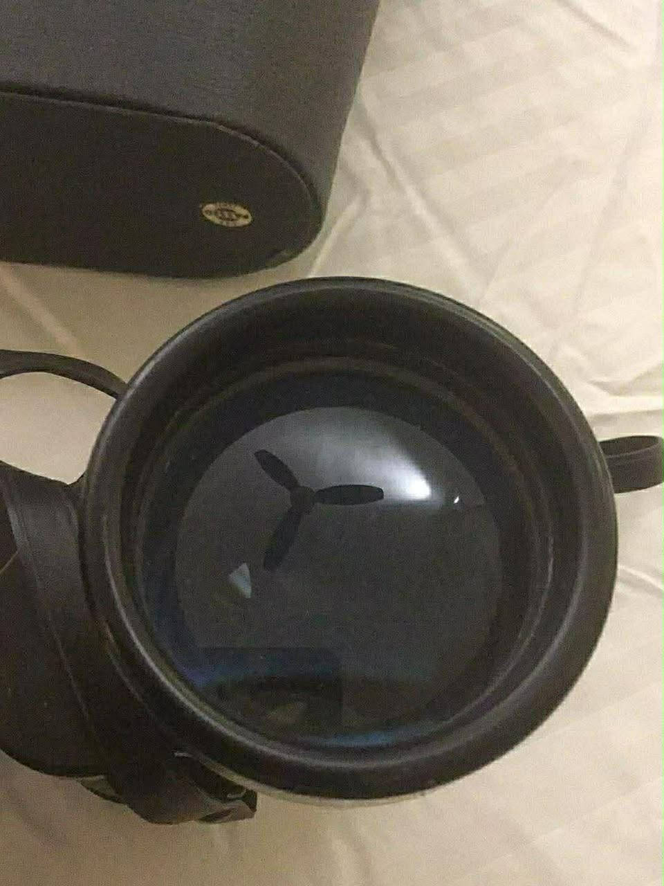 ناظور ياباني اصلي
زوم عالي  12/50


**إذا كنت صاحب هذا الإعلان وتريد حذفه لأي سبب، رجاءا أرسل رسالة إلى الدعم الفني**